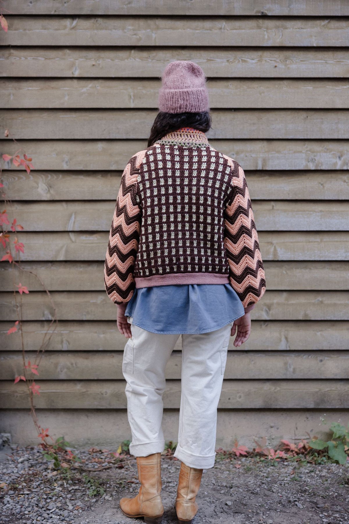 The Appalachian Jacket 11/13