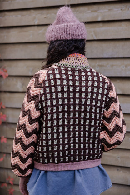 The Appalachian Jacket 11/13