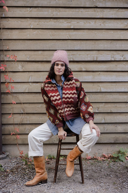 The Appalachian Jacket 1/13