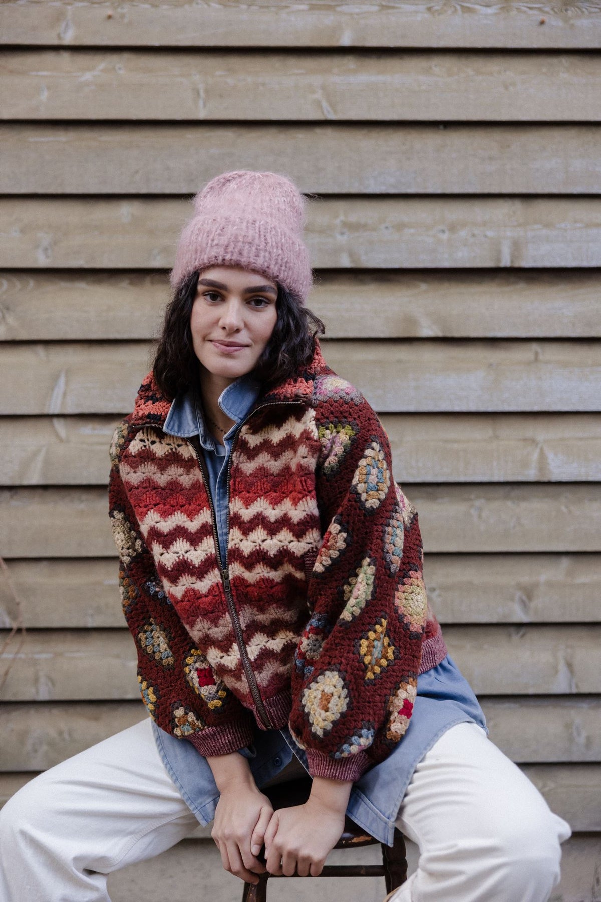 The Appalachian Jacket 1/13