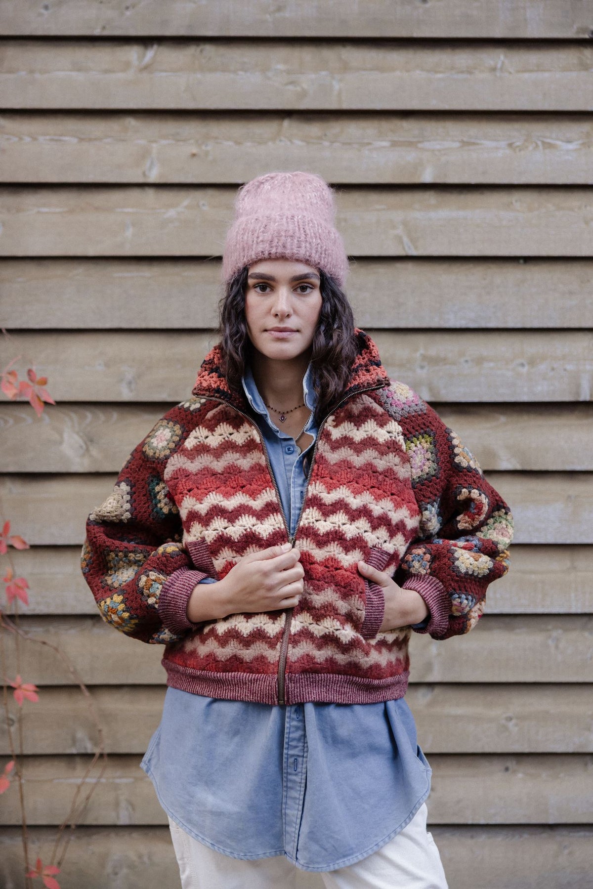 The Appalachian Jacket 1/13