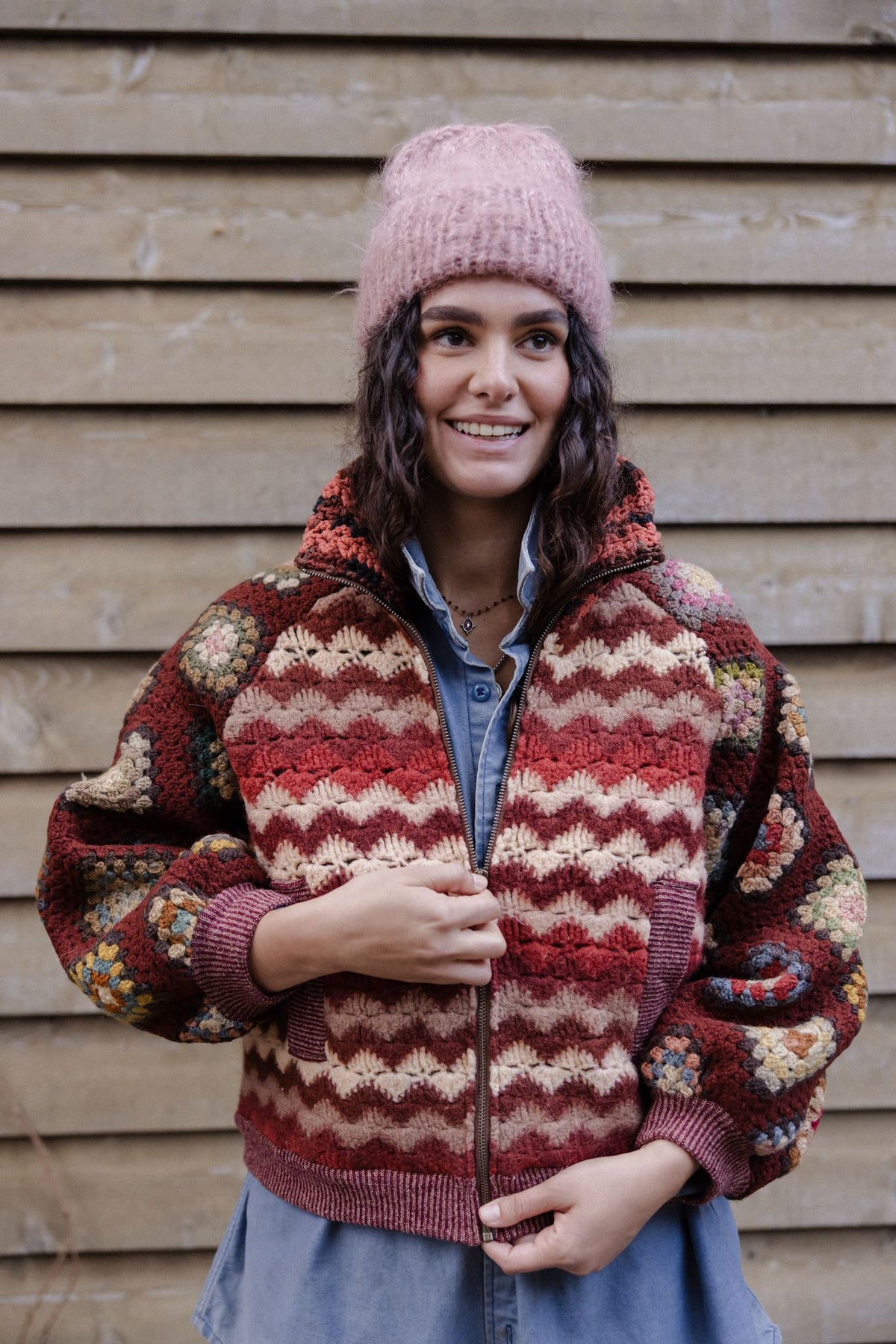 The Appalachian Jacket 1/13
