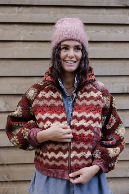 The Appalachian Jacket 1/13