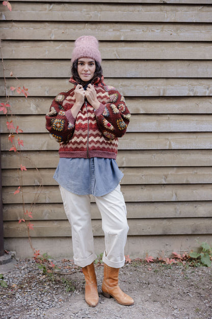 The Appalachian Jacket 1/13