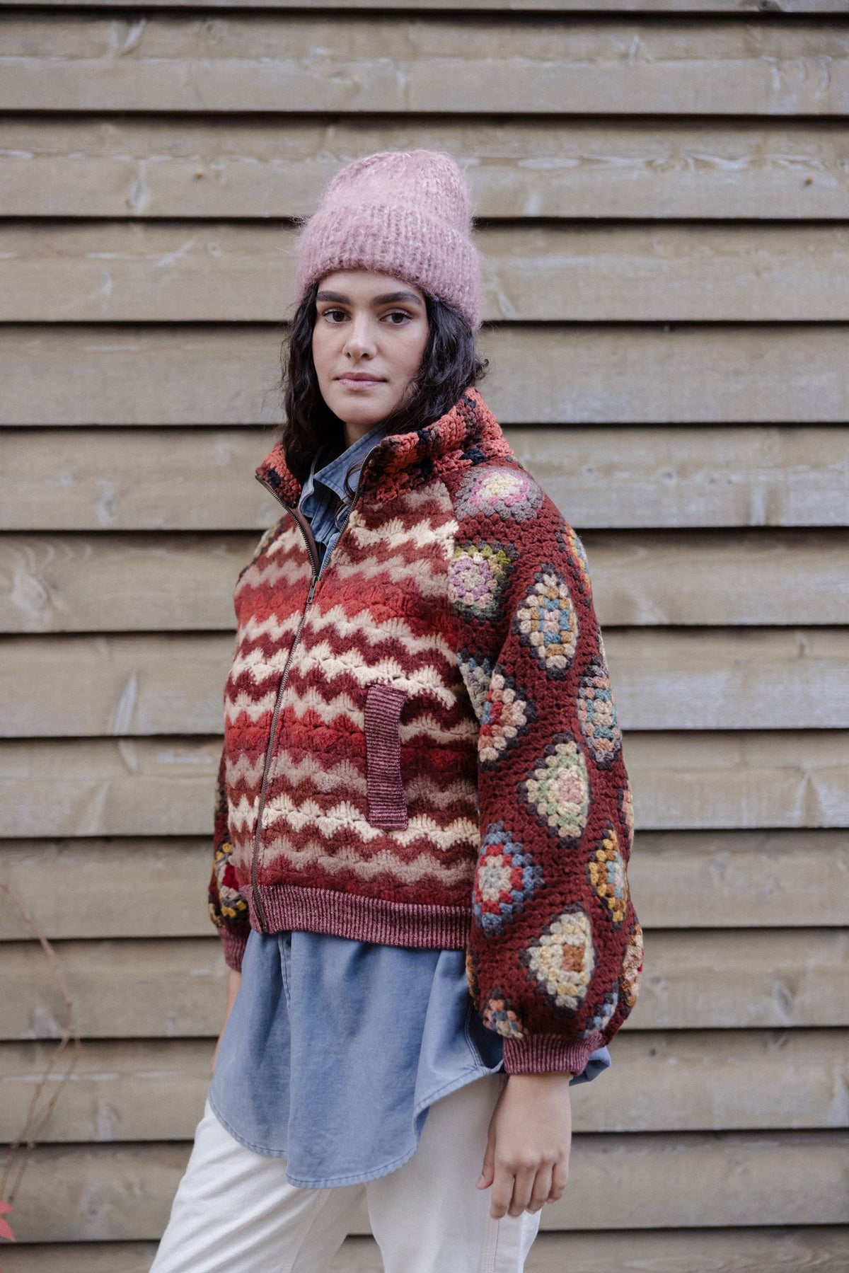 The Appalachian Jacket 1/13