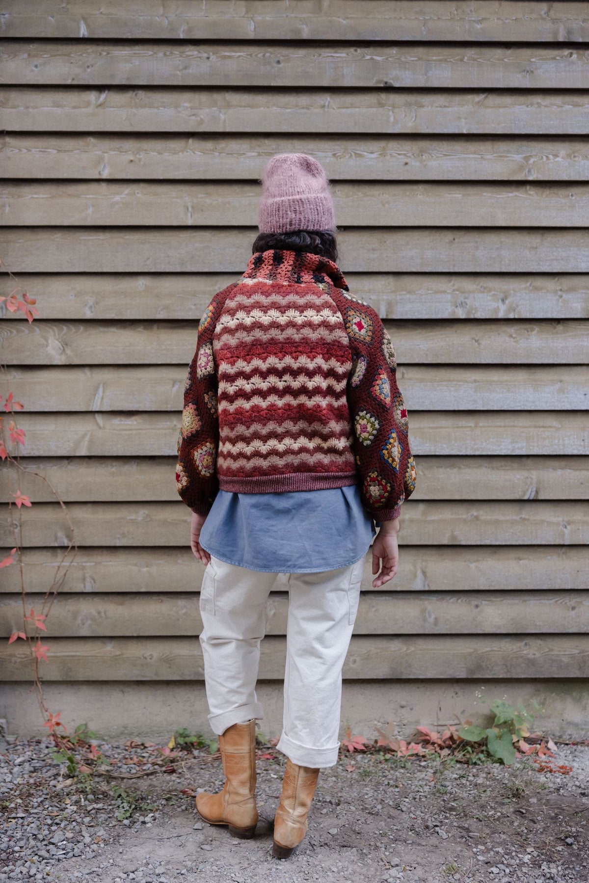 The Appalachian Jacket 1/13