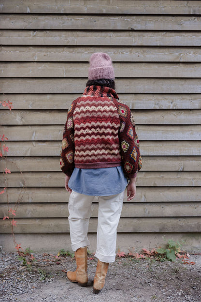 The Appalachian Jacket 1/13