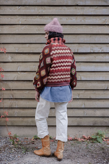 The Appalachian Jacket 1/13