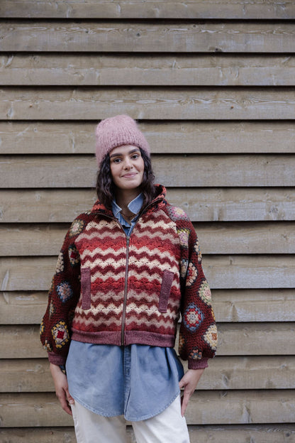 The Appalachian Jacket 1/13