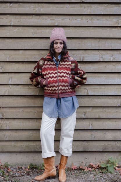 The Appalachian Jacket 1/13