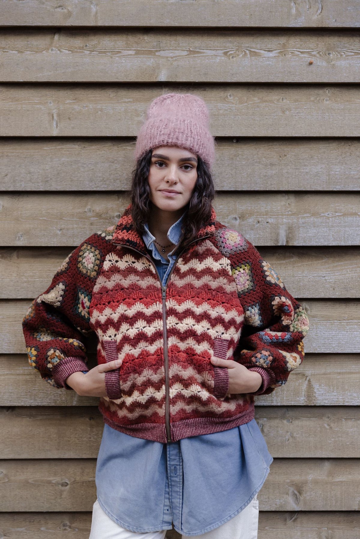 The Appalachian Jacket 1/13