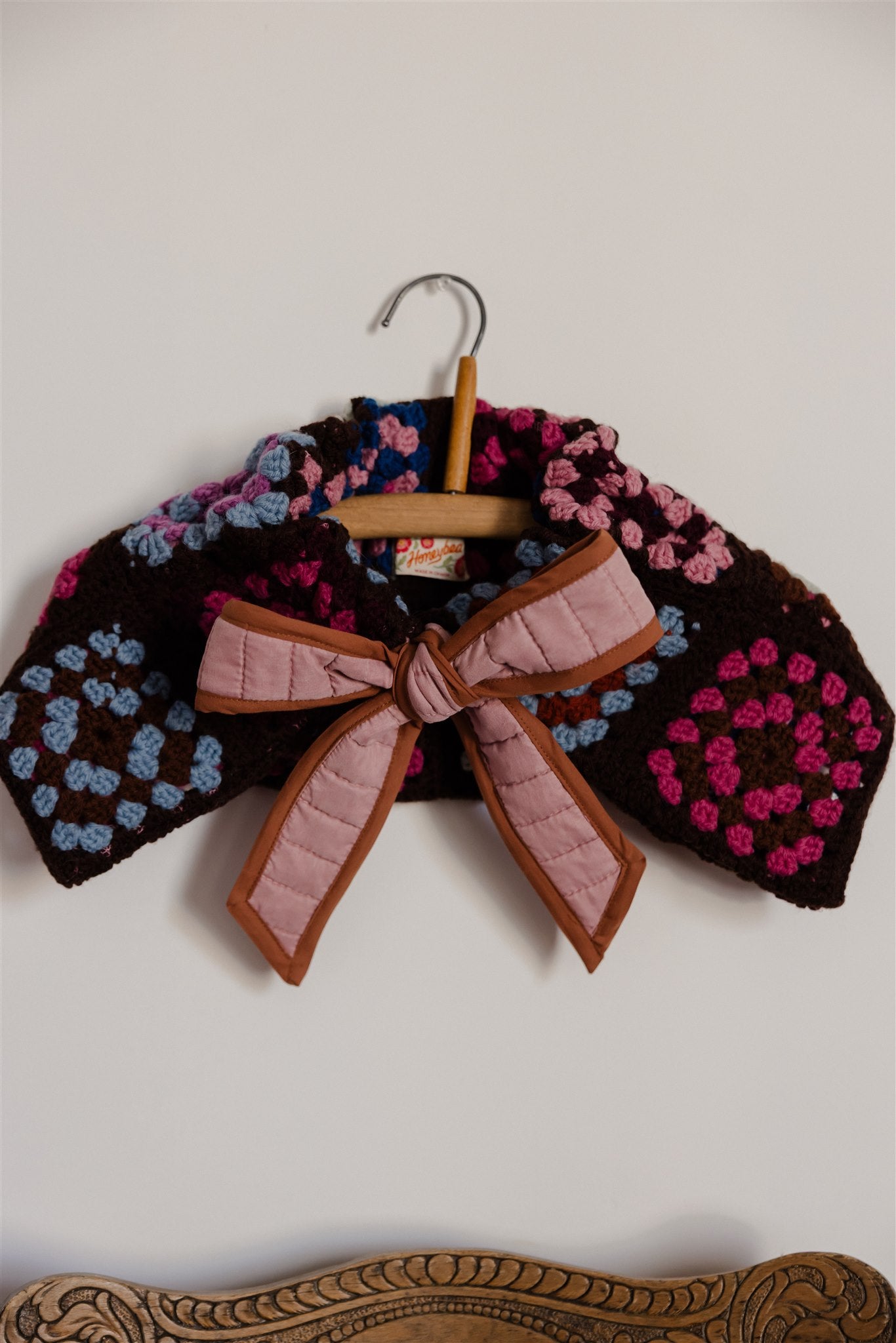 Noelle Collar No. 10