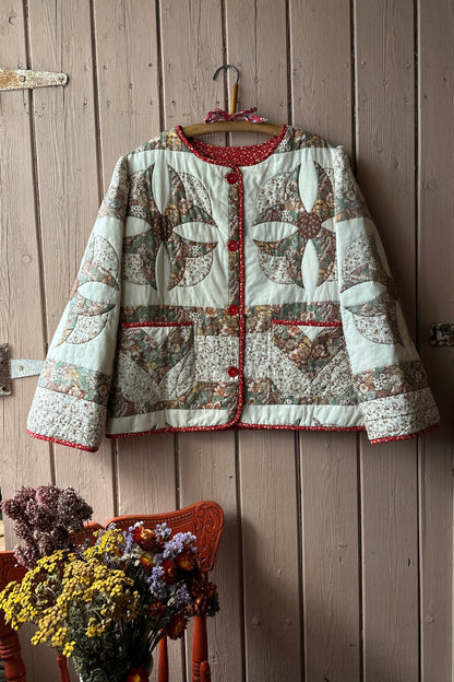 The Market Coat 12/17