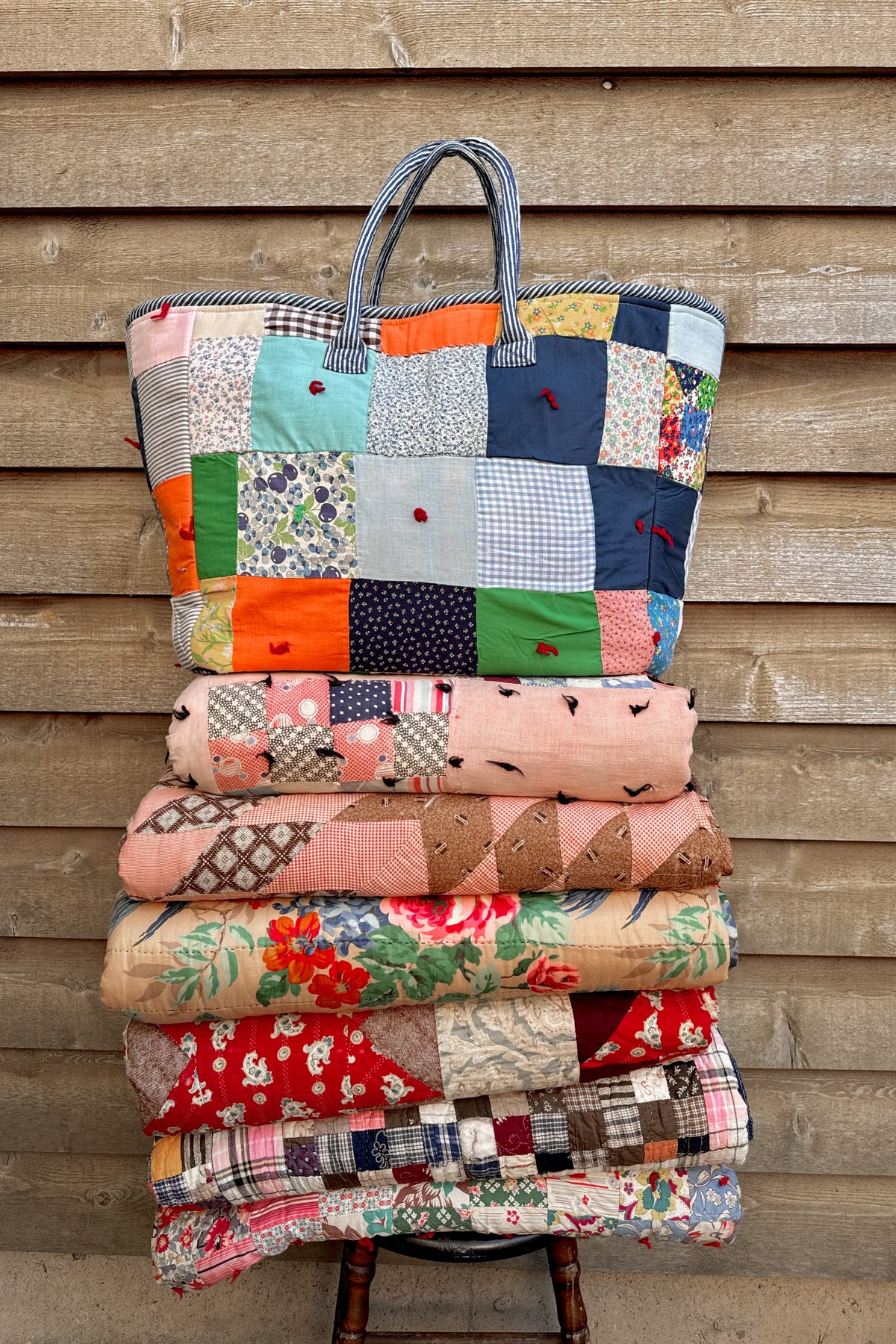 Basket Bag 18/23