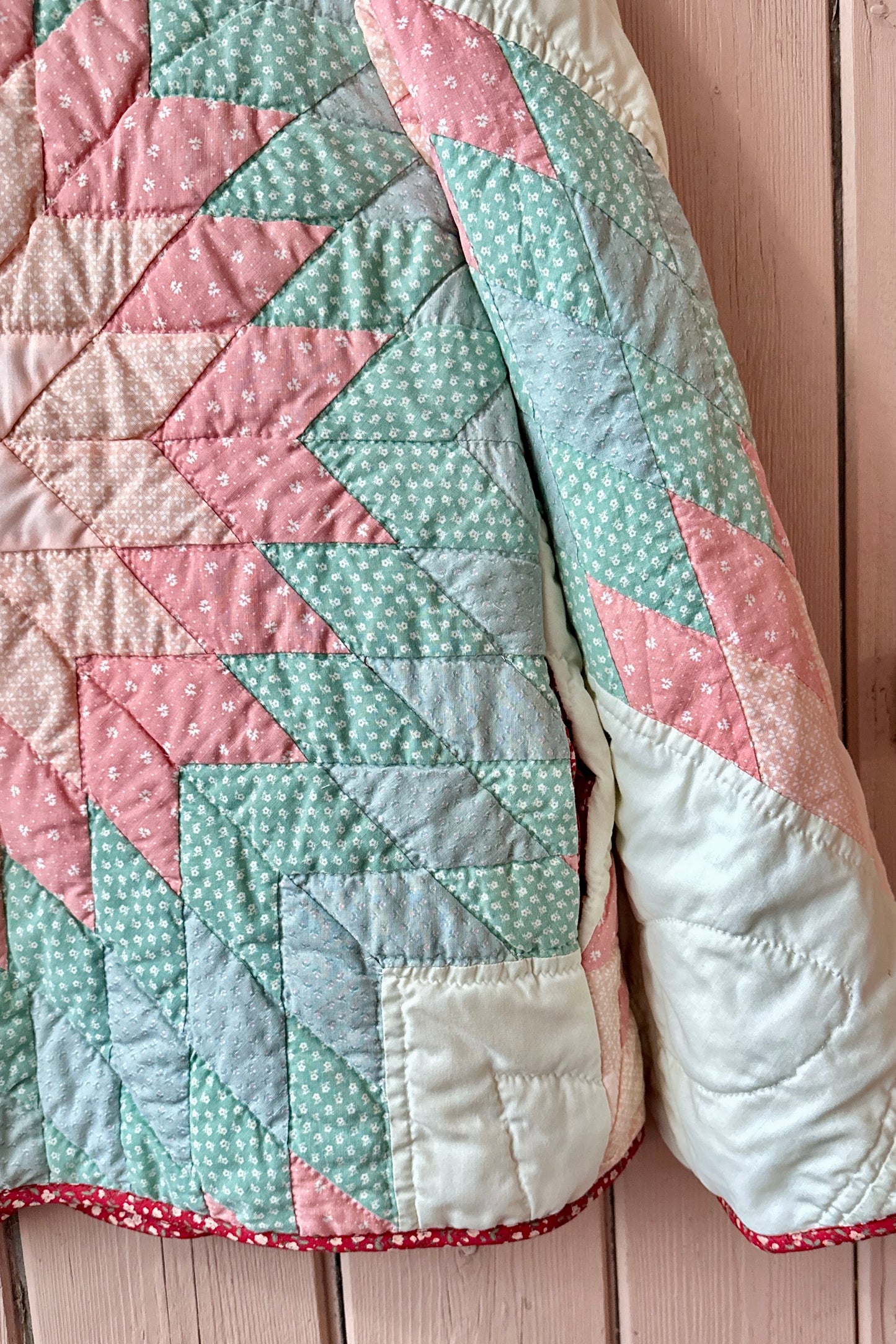 The Market Coat 8/13