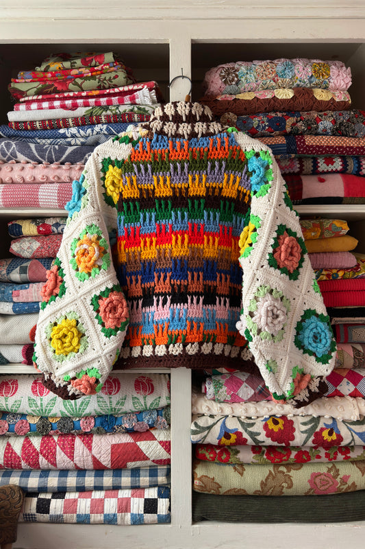 The Appalachian Jacket 2/13