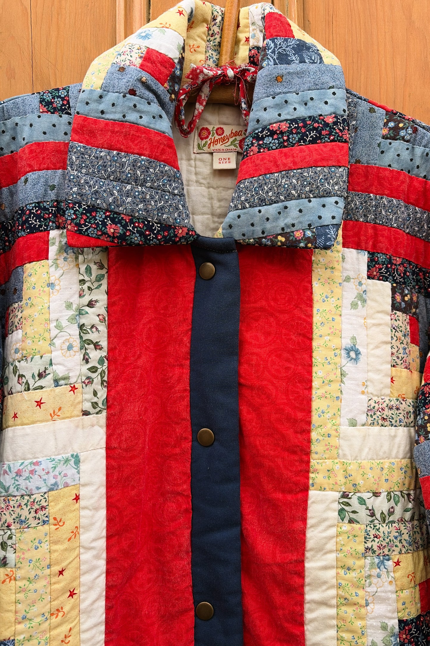 The Wander Coat 3/11