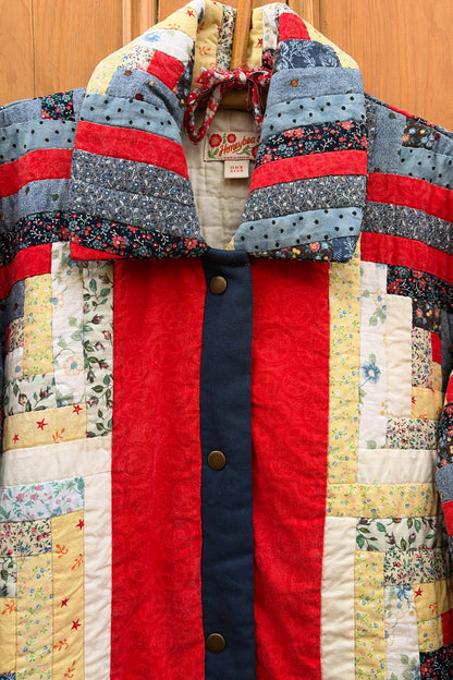 The Wander Coat 3/11