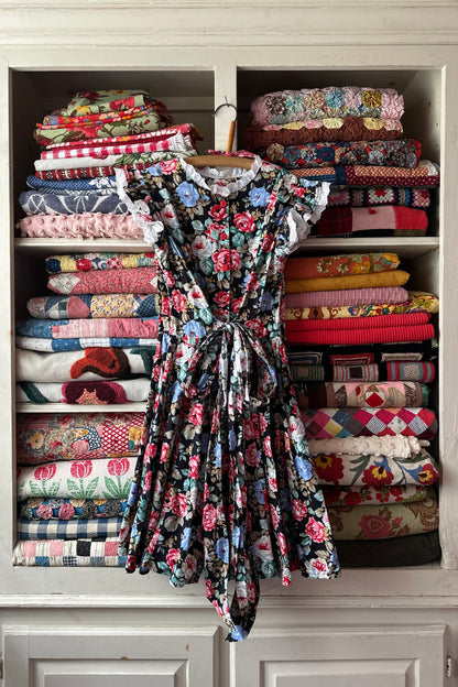 Vintage Party Dress