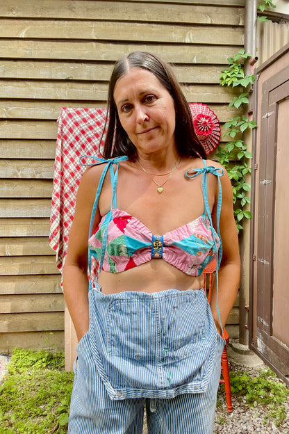 The Tansy Top 23/32