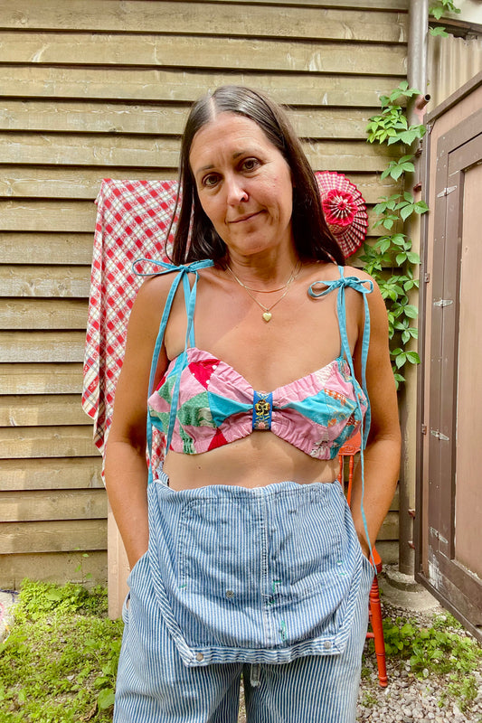 The Tansy Top 23/32