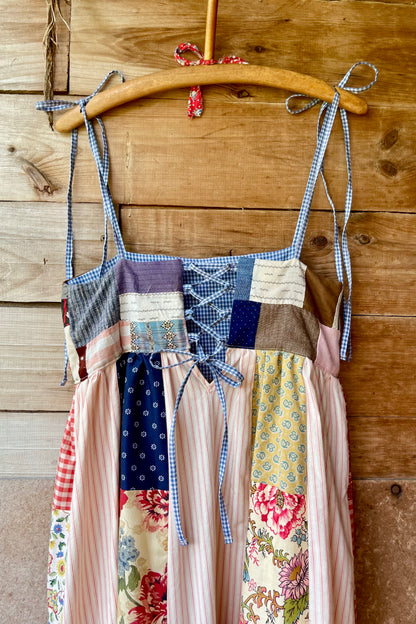 The Wildflower Dress