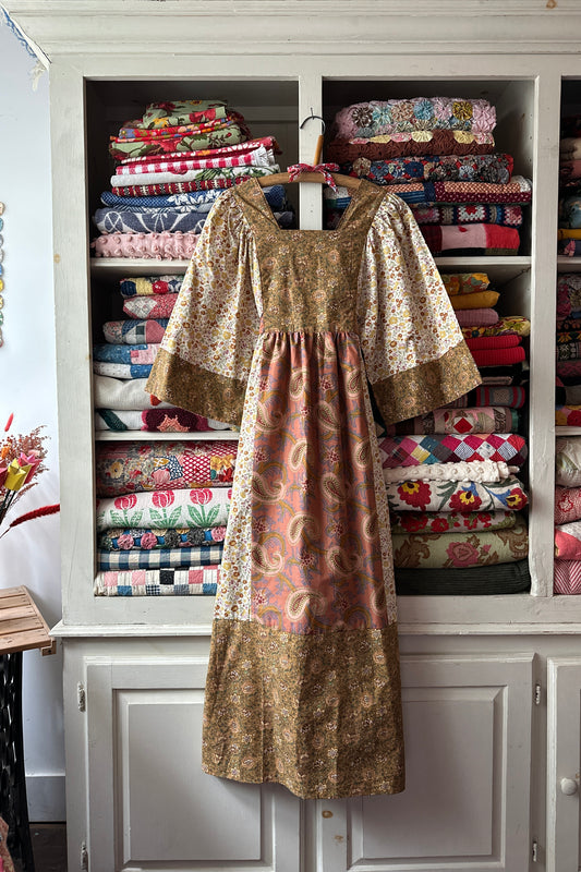 The Mirabel Dress