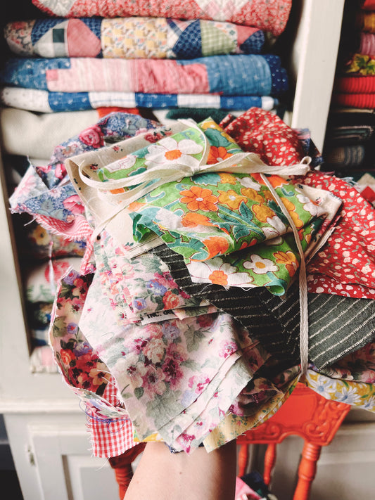 COTTON BUNDLE
