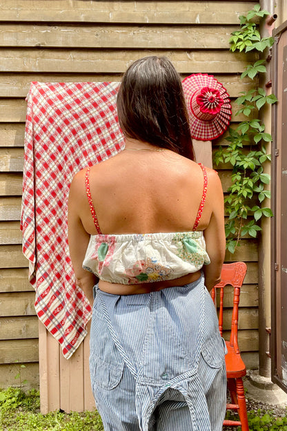 The Tansy Top 29/32