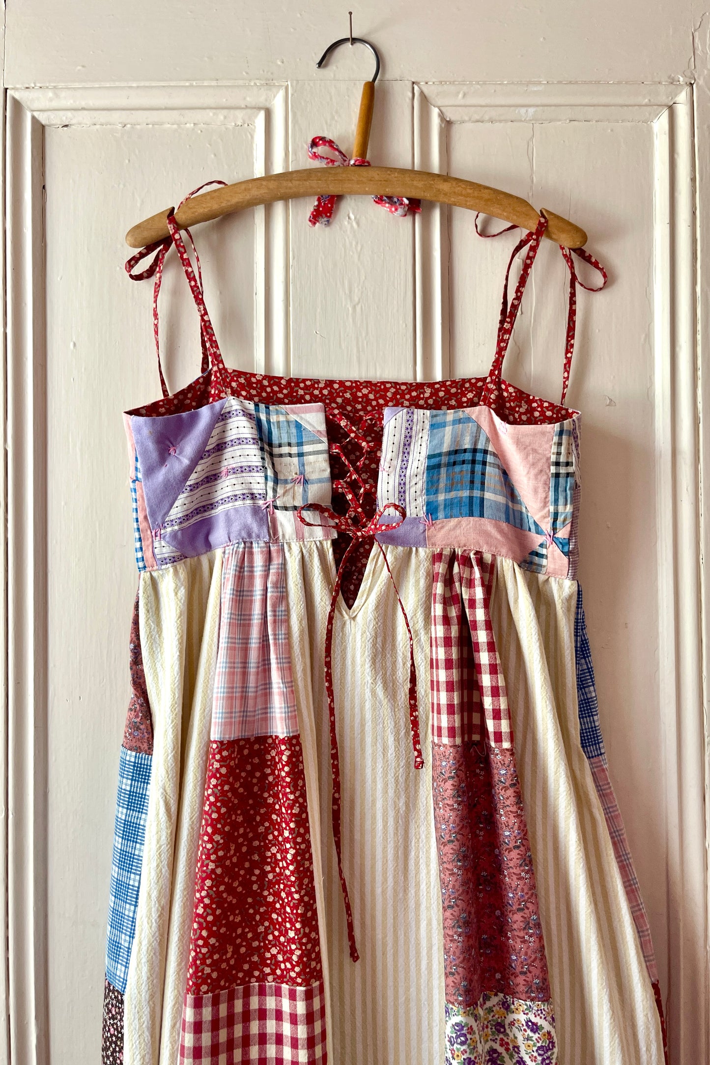 The Wildflower Dress