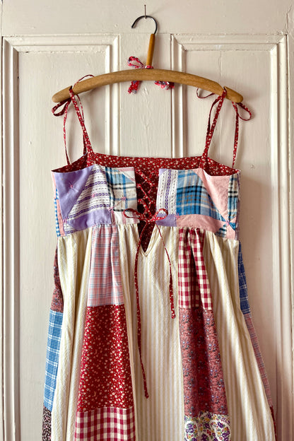 The Wildflower Dress