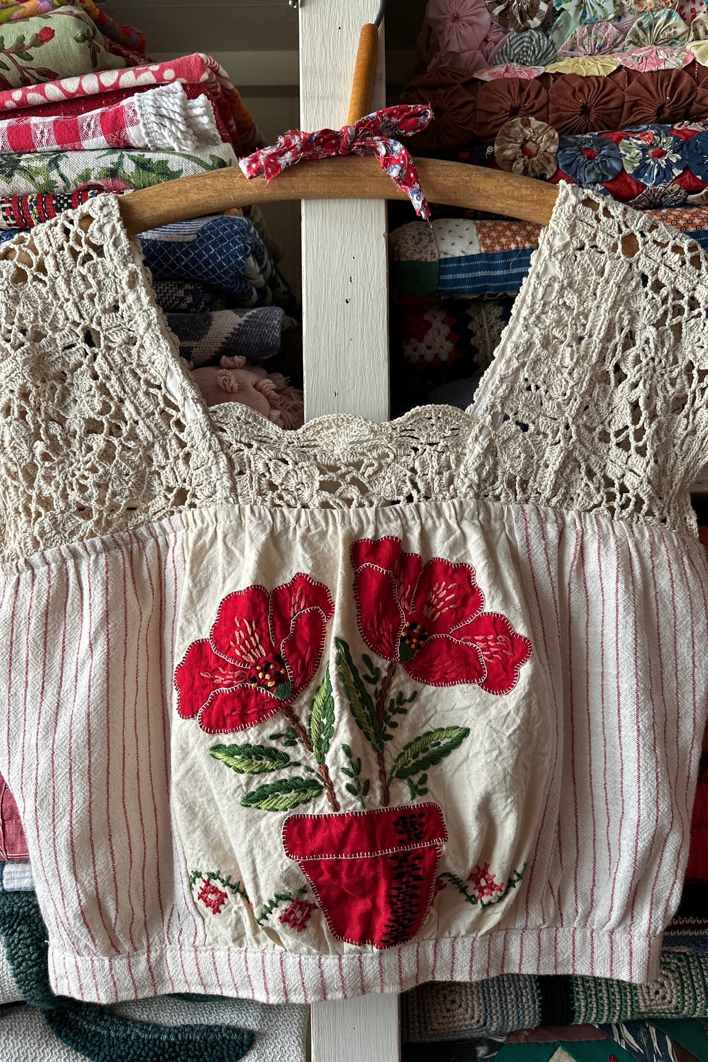 The Country Camisole