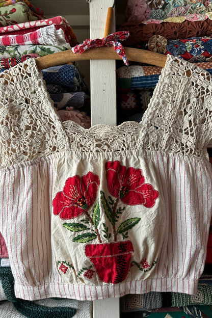 The Country Camisole