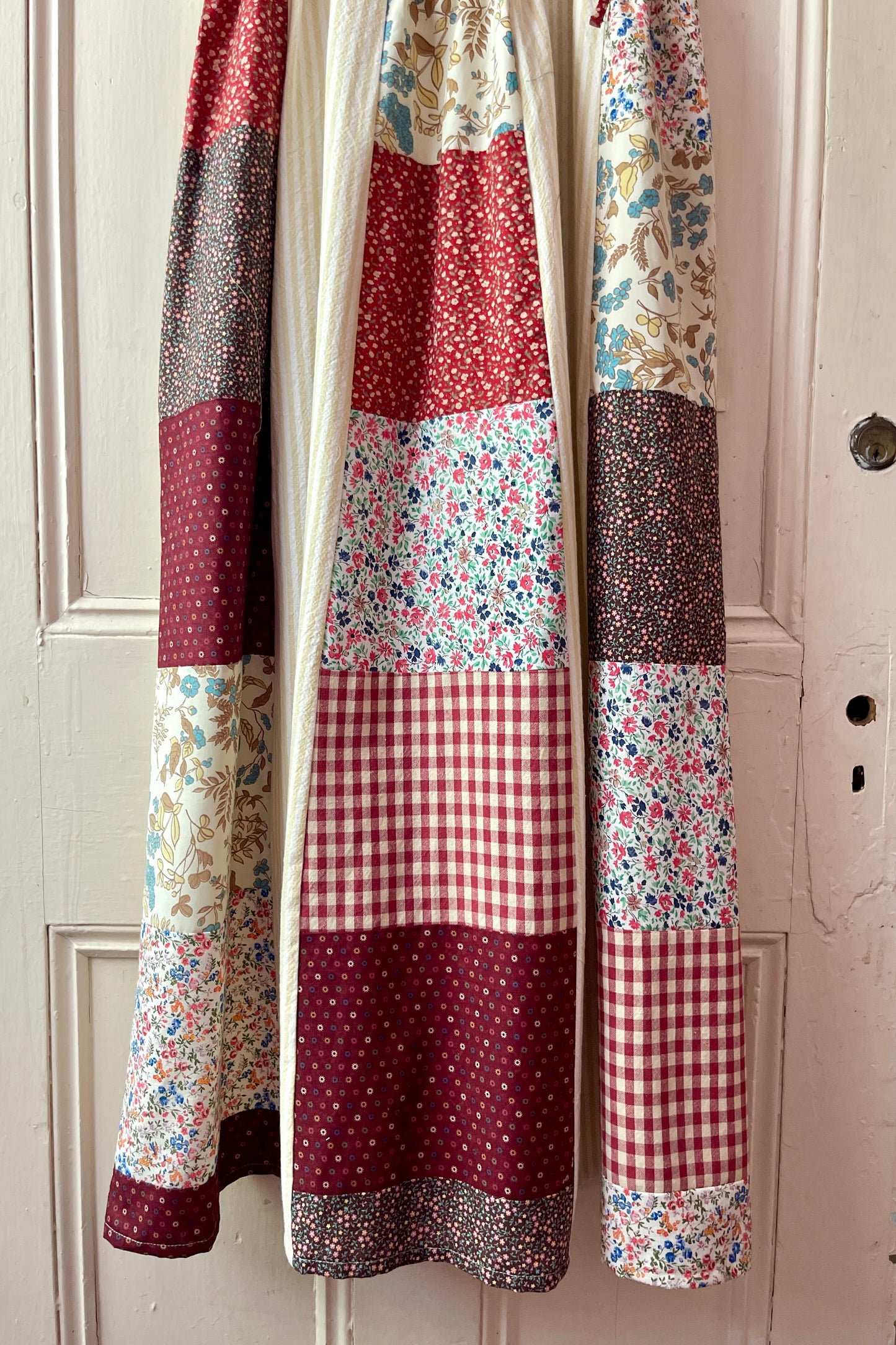 The Wildflower Dress