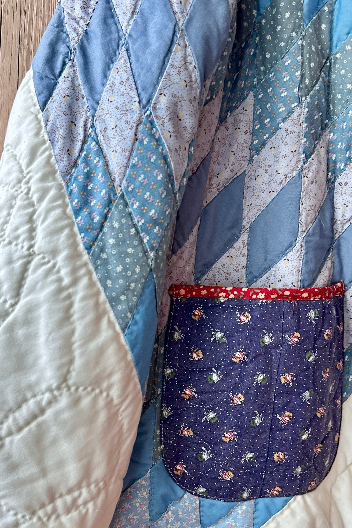 The Market Coat 6/13
