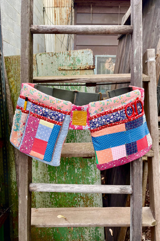 The Toolbelt 25/30