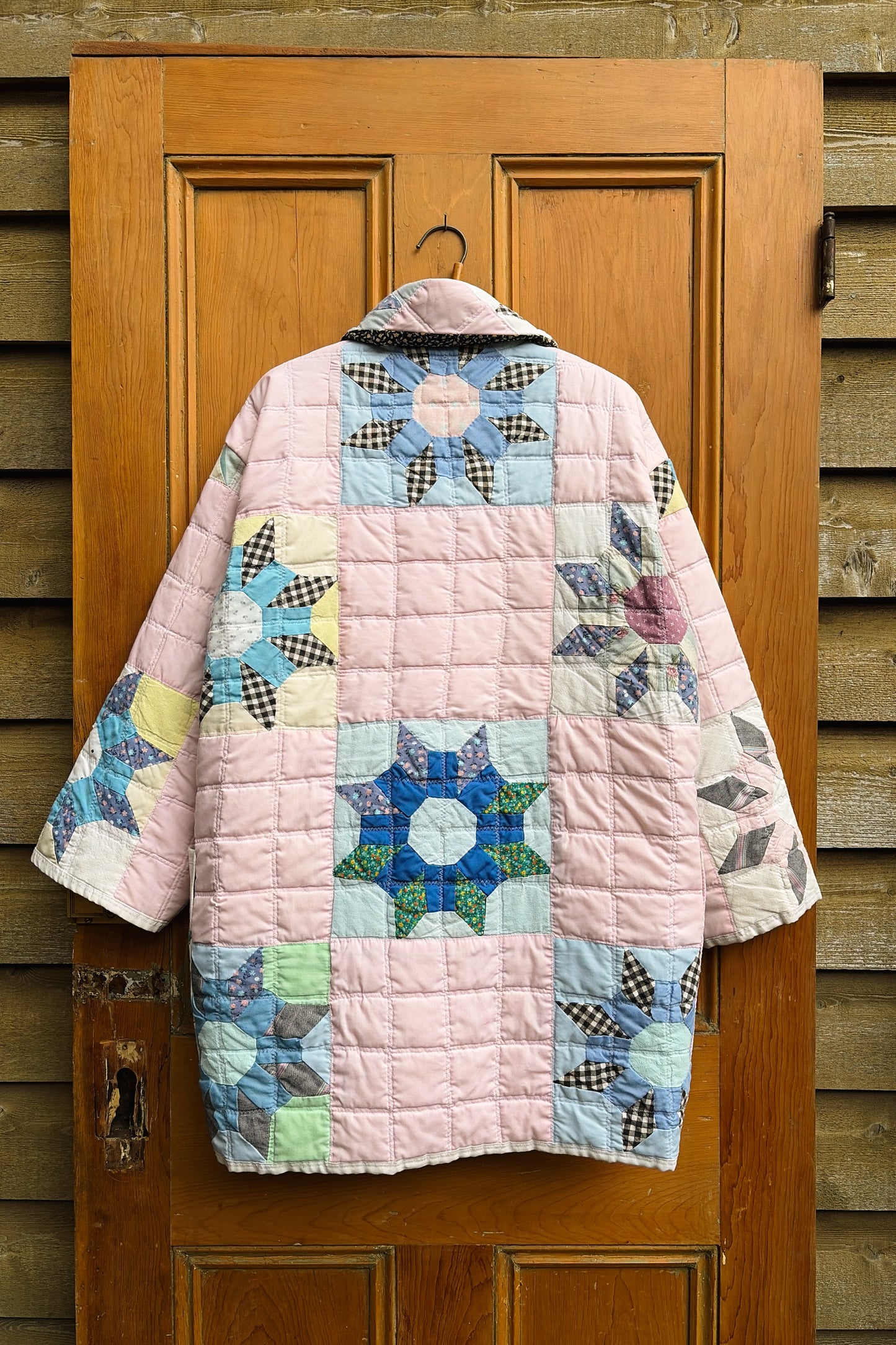 The Wander Coat 11/11