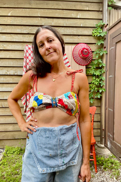 The Tansy Top 24/32