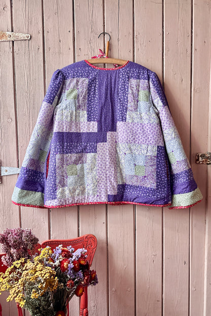 The Market Coat 5/13