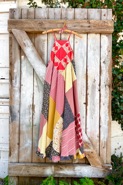 The Westwood Dress