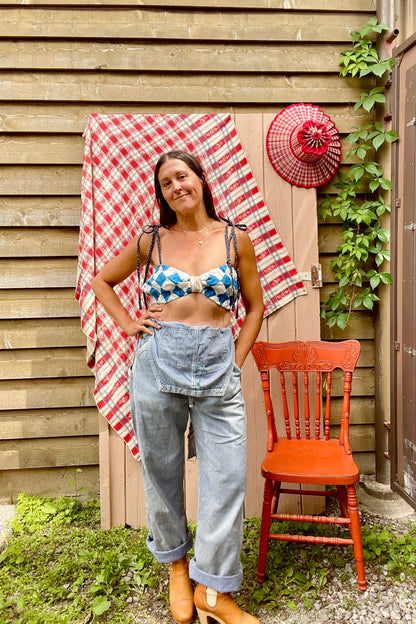 The Tansy Top 26/32