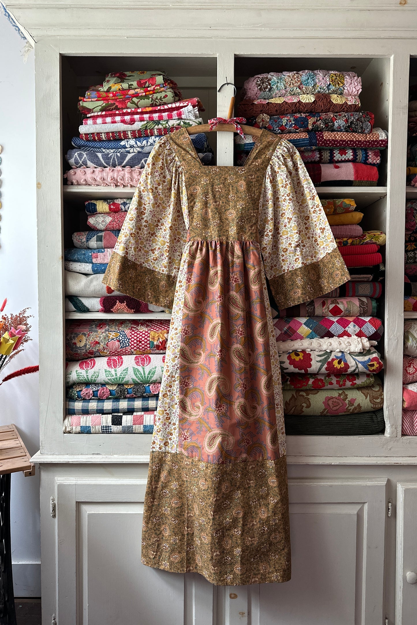 The Mirabel Dress