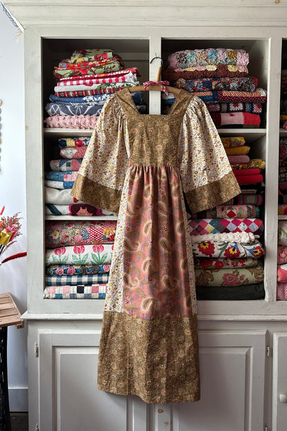 The Mirabel Dress