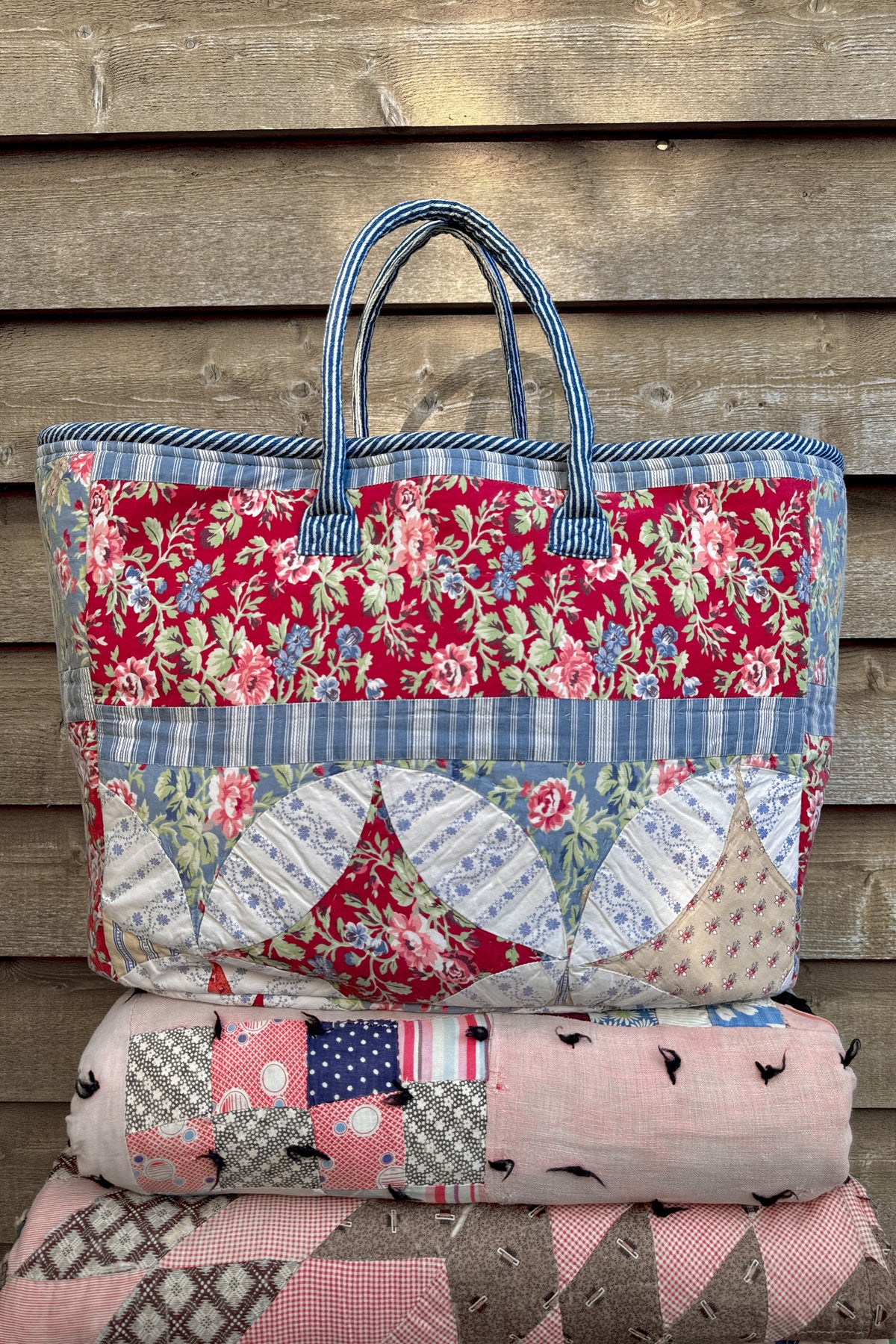Basket Bag 17/23