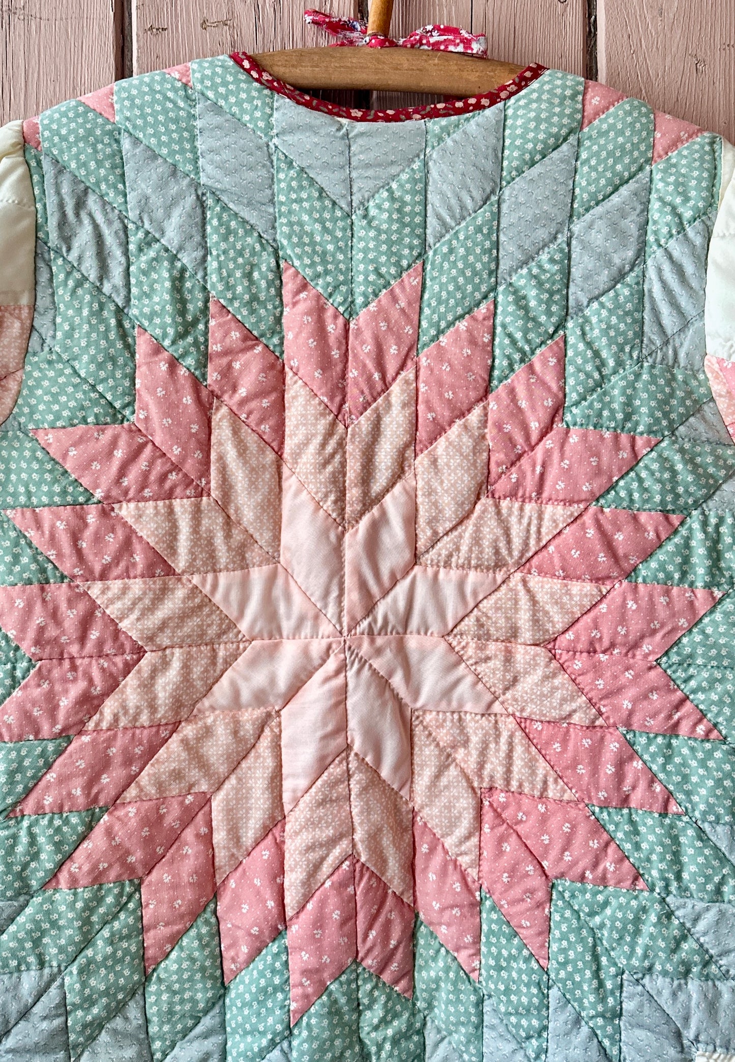 The Market Coat 8/13