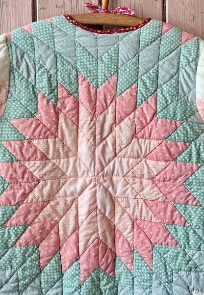 The Market Coat 8/13