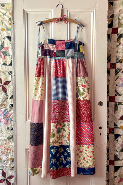 The Wildflower Dress