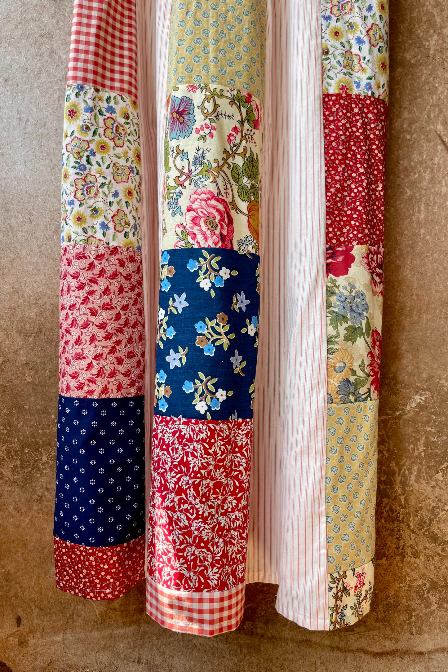 The Wildflower Dress