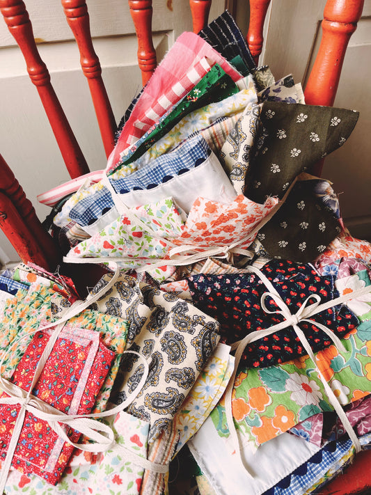COTTON BUNDLE