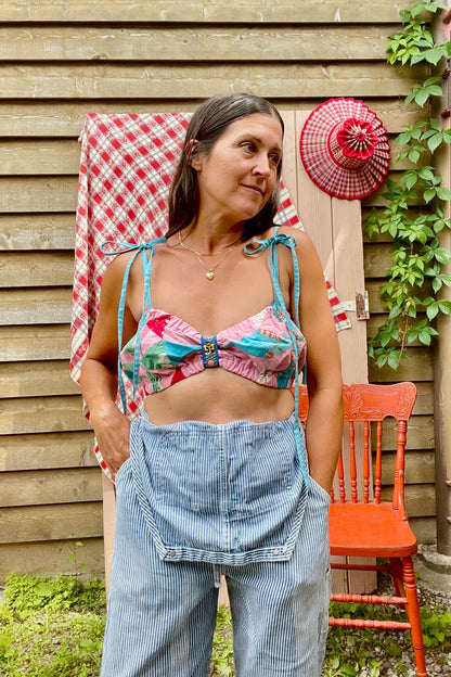 The Tansy Top 23/32
